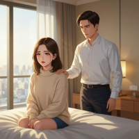 Tin Nhắn Gửi Nhầm, Tình Yêu Gửi Đời