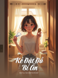 Kẻ Đặt Đồ Bí Ẩn