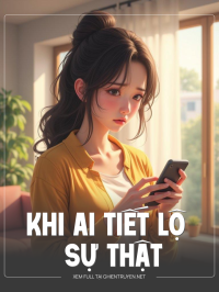 Khi Ai Tiết Lộ Sự Thật