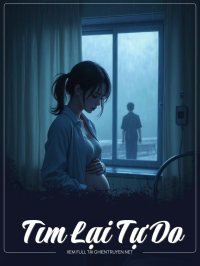 Tìm Lại Tự Do