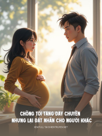 Chồng Tôi Tặng Dây Chuyền Nhưng Lại Đặt Nhẫn Cho Người Khác