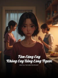 Tôm Càng Cay Không Cay Bằng Lòng Người
