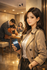 Cuộc Ly Hôn Đắt Giá Nhất Nhà Họ Hứa