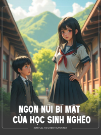Ngọn Núi Bí Mật Của Học Sinh Nghèo