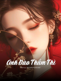 Anh Đào Thầm Thì