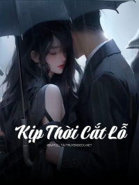 Kịp Thời Cắt Lỗ