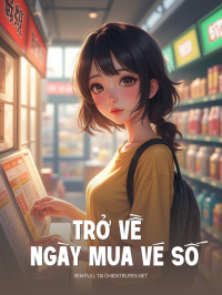 Trở Về Ngày Mua Vé Số