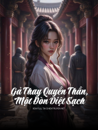 Gả Thay Quyền Thần, Một Đòn Diệt Sạch