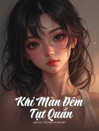 Khi Màn Đêm Tụt Quần
