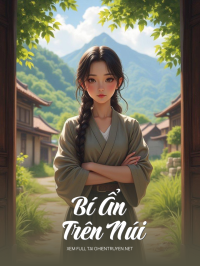Bí Ẩn Trên Núi