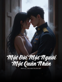 Một Đời Một Người Một Quân Nhân