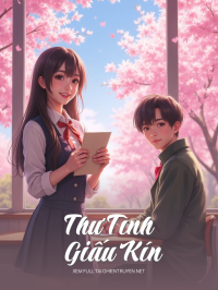Thư Tình Giấu Kín
