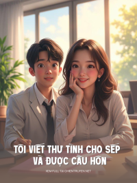 Tôi Viết Thư Tình Cho Sếp Và Được Cầu Hôn Trong Một Nốt Nhạc