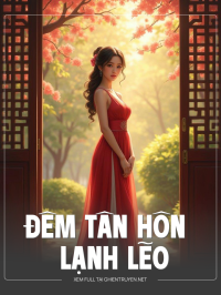 Đêm Tân Hôn Lạnh Lẽo