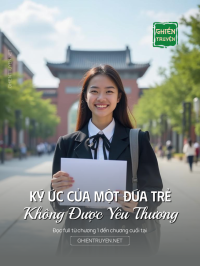 Ký Ức Của Một Đứa Trẻ Không Được Yêu Thương
