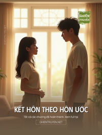 Kết Hôn Theo Hôn Ước