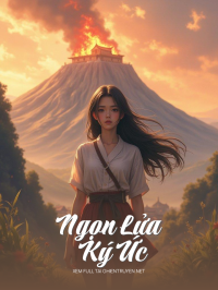 Ngọn Lửa Ký Ức