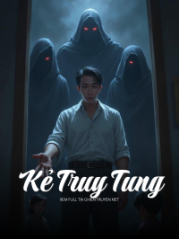 Kẻ Truy Tung