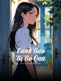 Cảnh Báo Bị Bỏ Qua