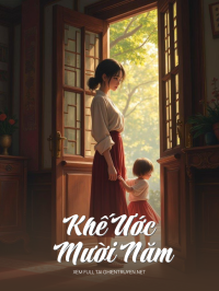 Khế Ước Mười Năm