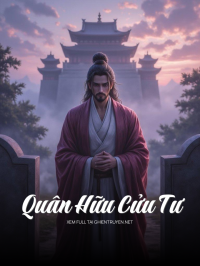 Quân Hữu Cửu Tư