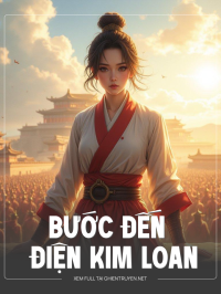 Bước Đến Điện Kim Loan