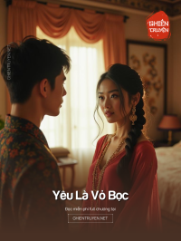 Yêu Là Vỏ Bọc