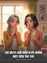Hai Mươi Lăm Năm Nuôi Nhầm, Một Đêm Trả Thù