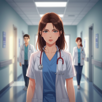 Chồng Đã Mất Lại Sống Dậy Rồi