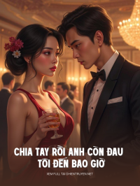 Chia Tay Rồi Anh Còn Đau Tôi Đến Bao Giờ
