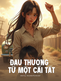 Đau Thương Từ Một Cái Tát