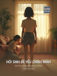 Hồi Sinh Để Yêu Chính Mình