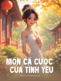 Món Cá Cược Của Tình Yêu