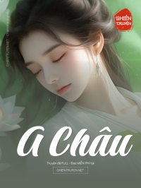 A Châu
