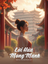 Lời Hứa Mong Manh