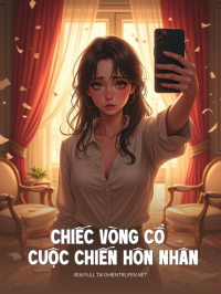 Chiếc Vòng Cổ Và Cuộc Chiến Hôn Nhân