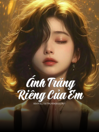 Ánh Trăng Riêng Của Em