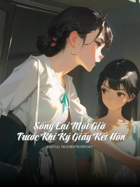 Sống Lại Một Giờ Trước Khi Ký Giấy Kết Hôn