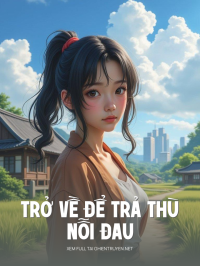 Trở Về Để Trả Thù Nỗi Đau