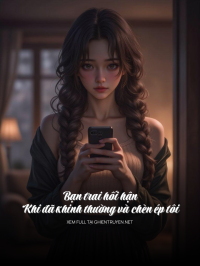 Bạn Trai Hối Hận Khi Đã Khinh Thường Và Chèn Ép Tôi