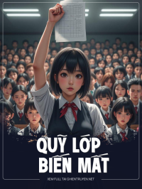 Quỹ Lớp Biến Mất