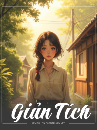 Giản Tích