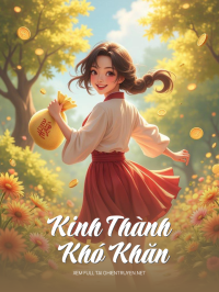 Kinh Thành Khó Khăn