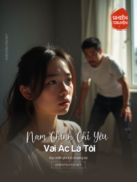 Nam Chính Chỉ Yêu Vai Ác Là Tôi