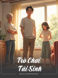 Trò Chơi Tái Sinh