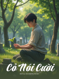 Cỏ Nói Cười