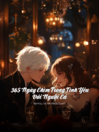 365 Ngày Chìm Trong Tình Yêu Với Người Cá