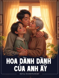 Hoa DàNh DàNh CủA Anh ẤY