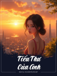 Tiểu Thư Của Anh