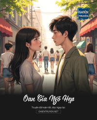 Oan Gia Ngõ Hẹp